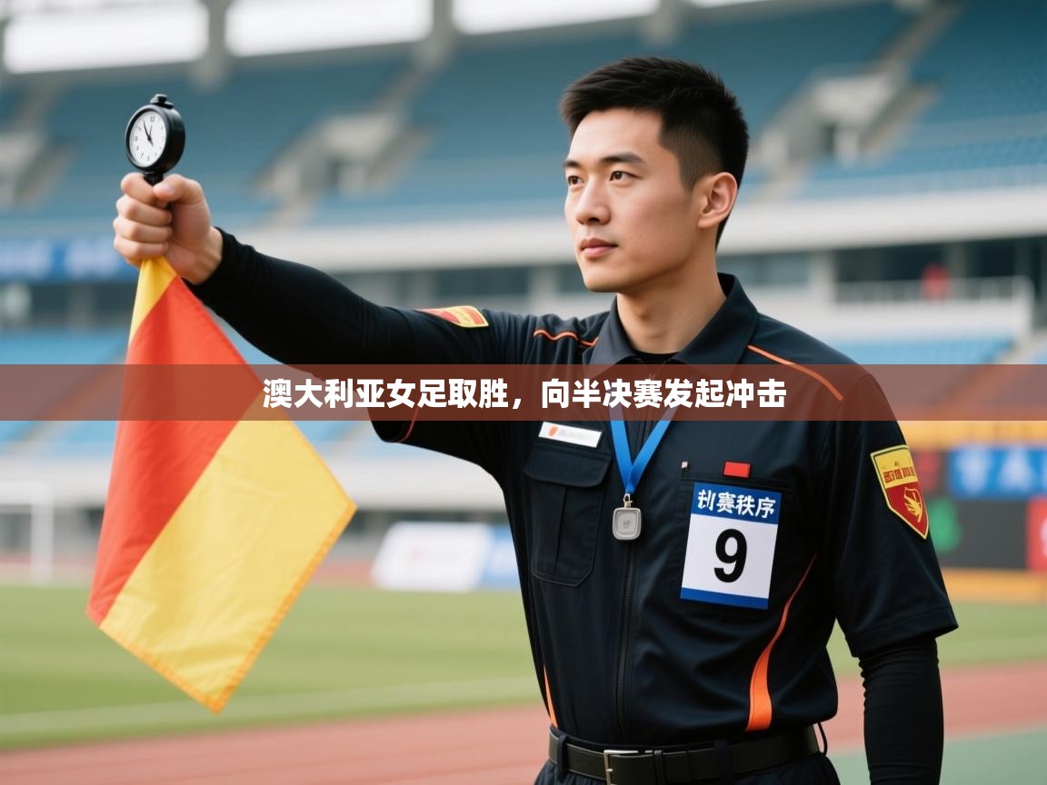 澳大利亚女足取胜,向半决赛发起冲击 第2张