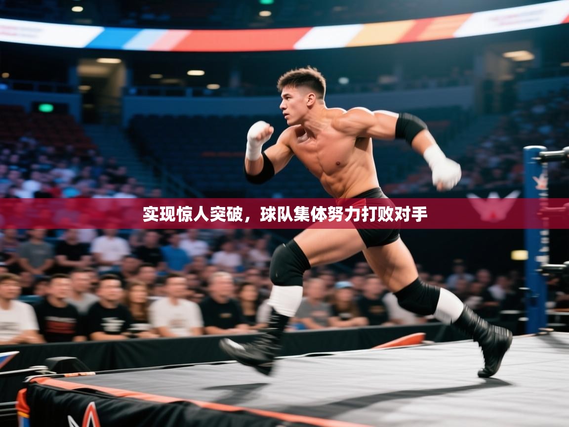 实现惊人突破，球队集体努力打败对手  第2张