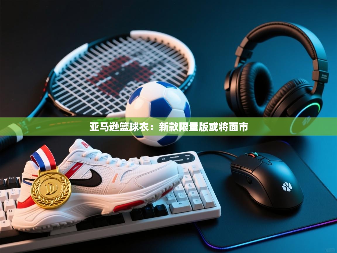 亚马逊篮球衣:新款限量版或将面市 第2张