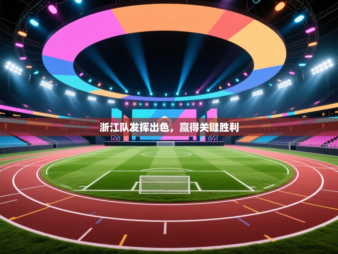 浙江队发挥出色，赢得关键胜利