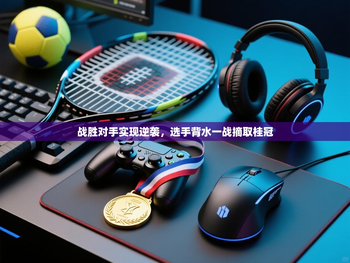 战胜对手实现逆袭，选手背水一战摘取桂冠  第1张