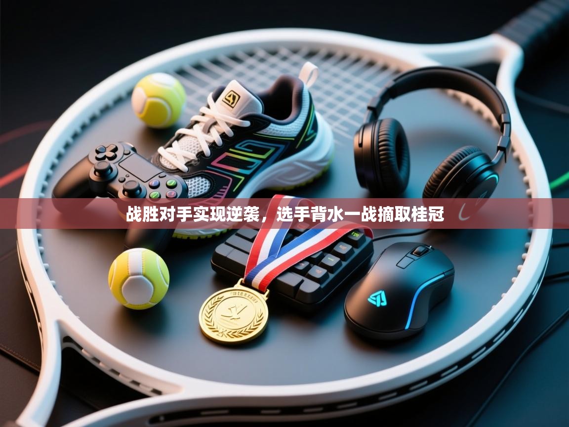 战胜对手实现逆袭，选手背水一战摘取桂冠  第2张