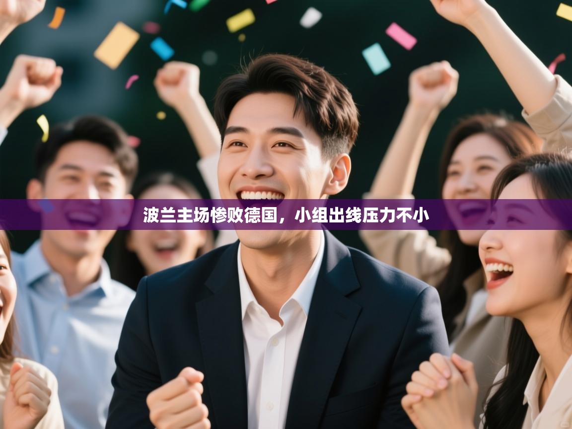 波兰主场惨败德国，小组出线压力不小