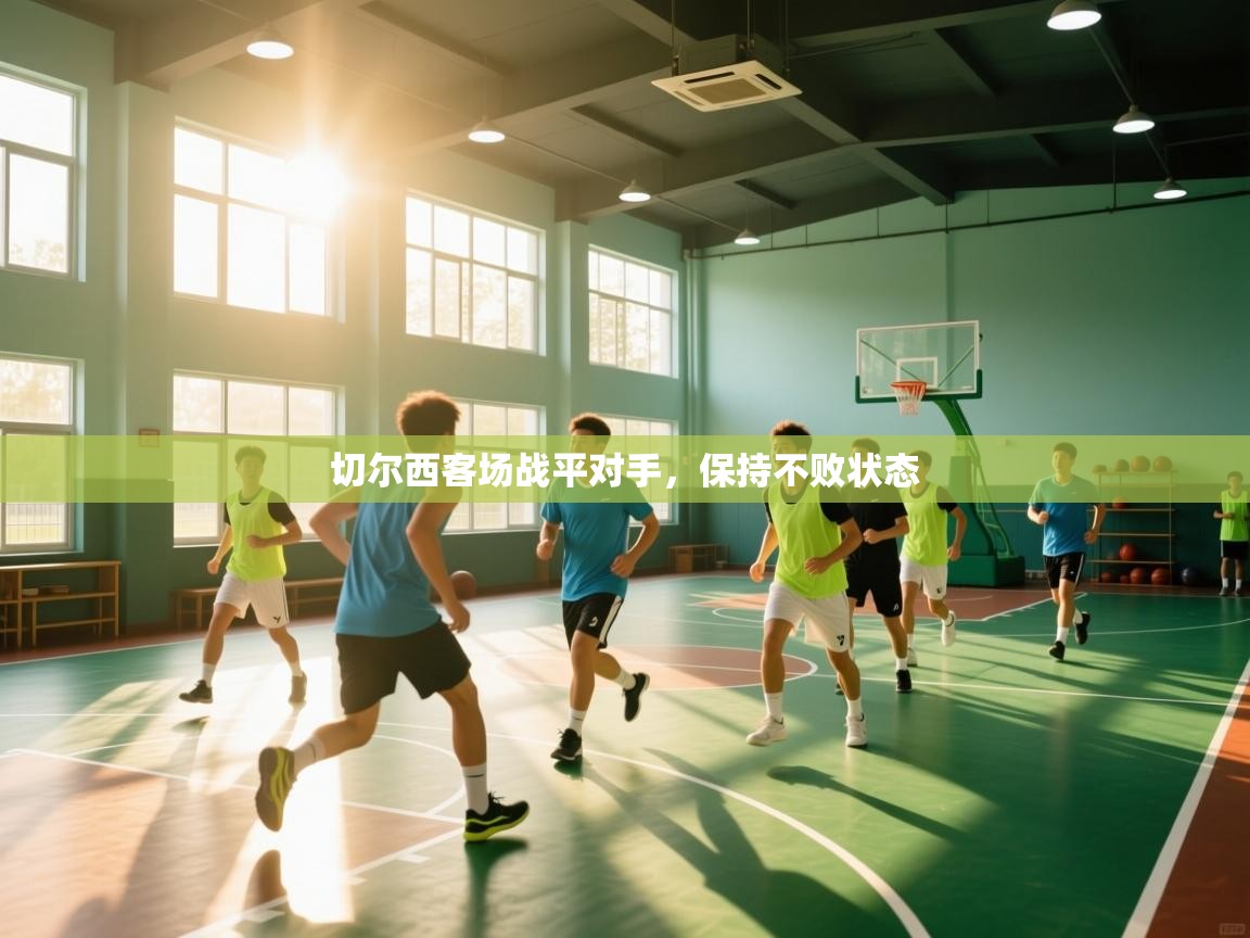 切尔西客场战平对手，保持不败状态